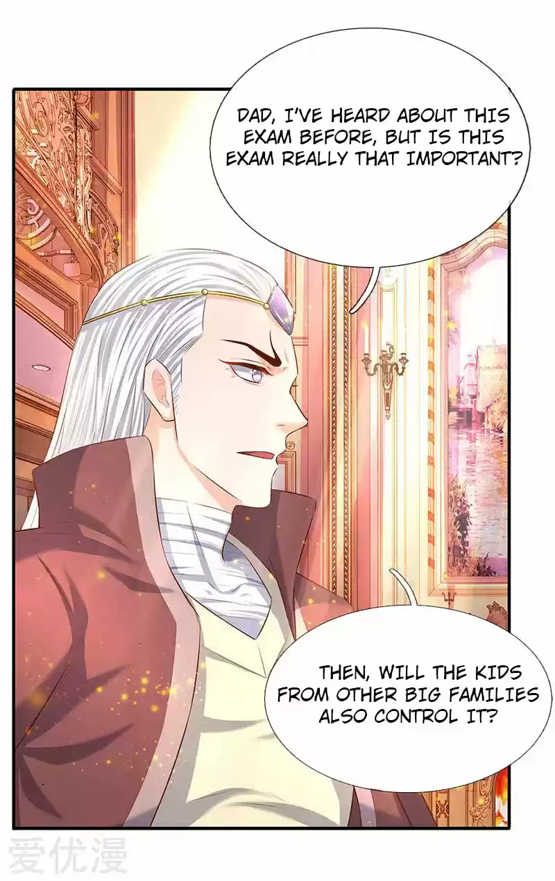 Wan Gu Shen Wang Ch. 60