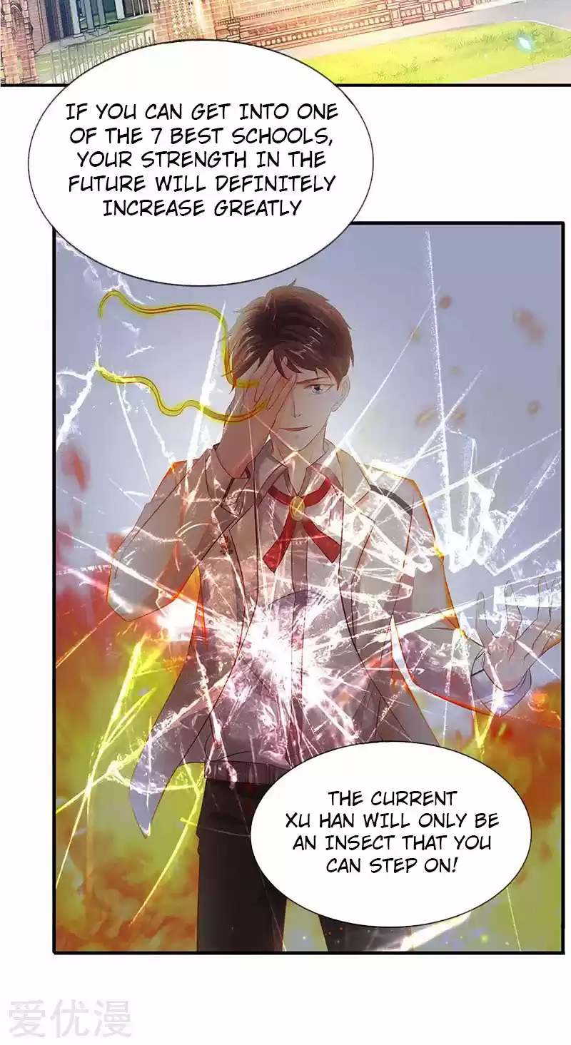 Wan Gu Shen Wang Ch. 60