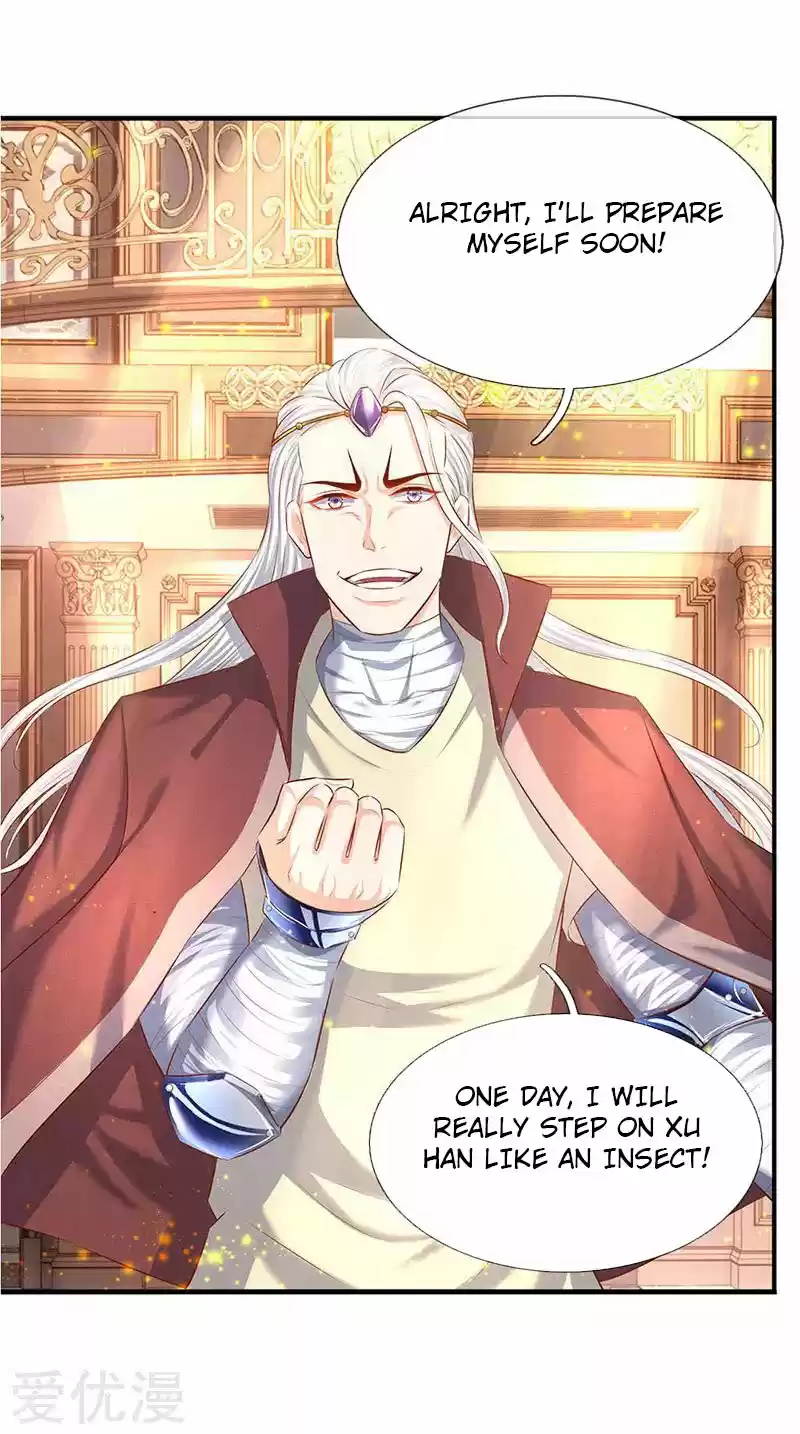 Wan Gu Shen Wang Ch. 60