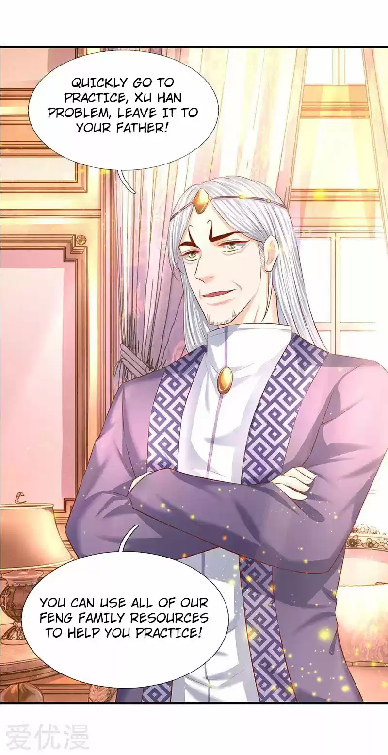 Wan Gu Shen Wang Ch. 60