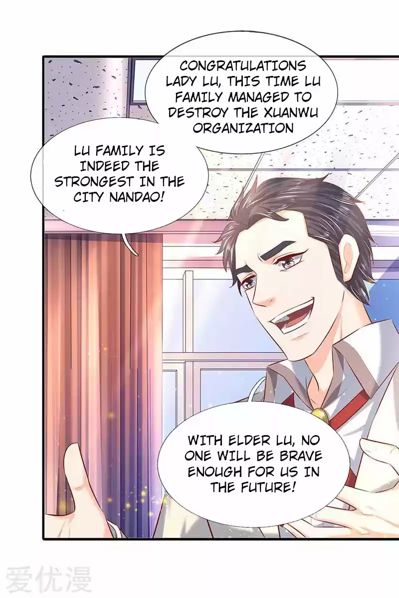 Wan Gu Shen Wang Ch. 60