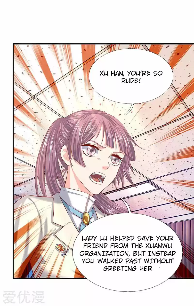 Wan Gu Shen Wang Ch. 60