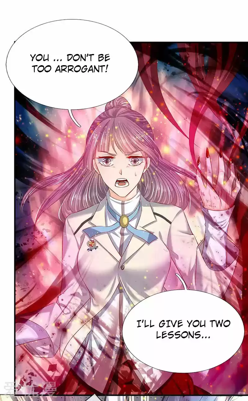 Wan Gu Shen Wang Ch. 60