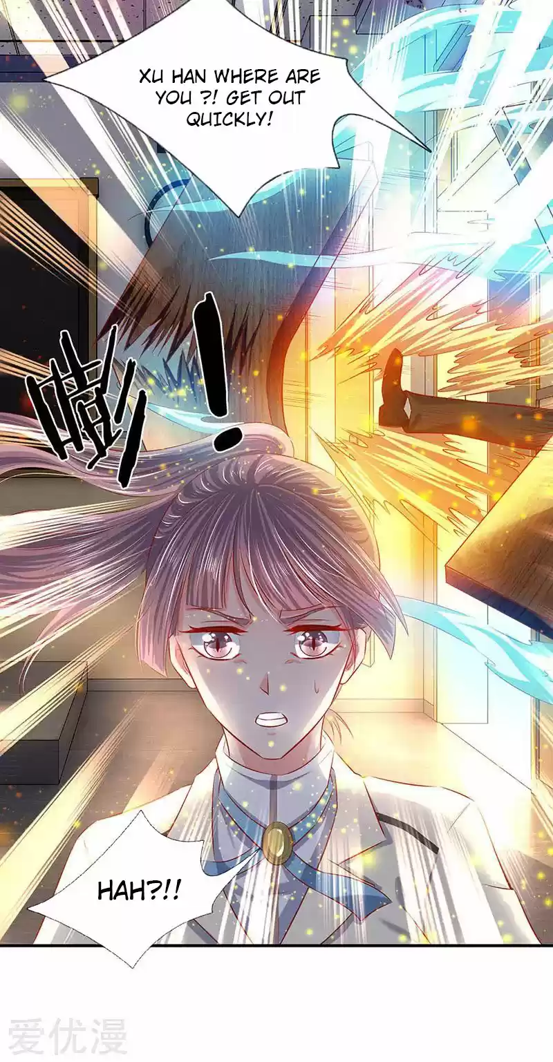 Wan Gu Shen Wang Ch. 60