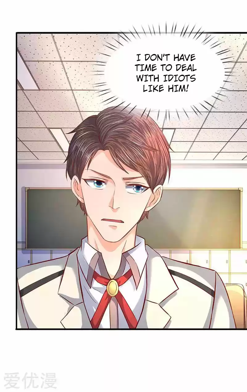 Wan Gu Shen Wang Ch. 61