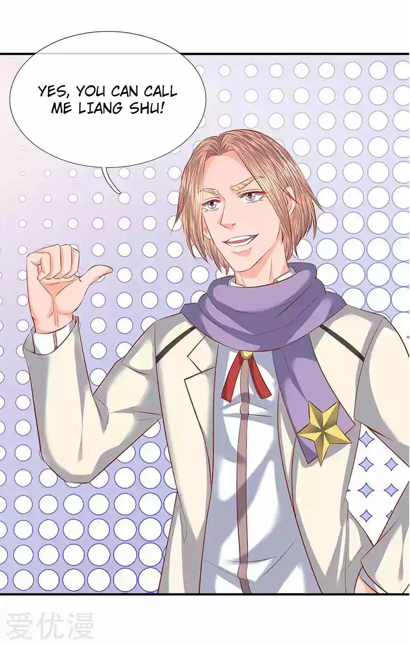 Wan Gu Shen Wang Ch. 61