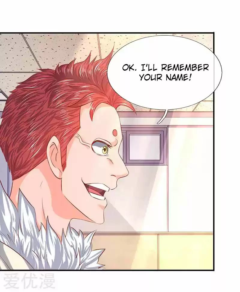 Wan Gu Shen Wang Ch. 61