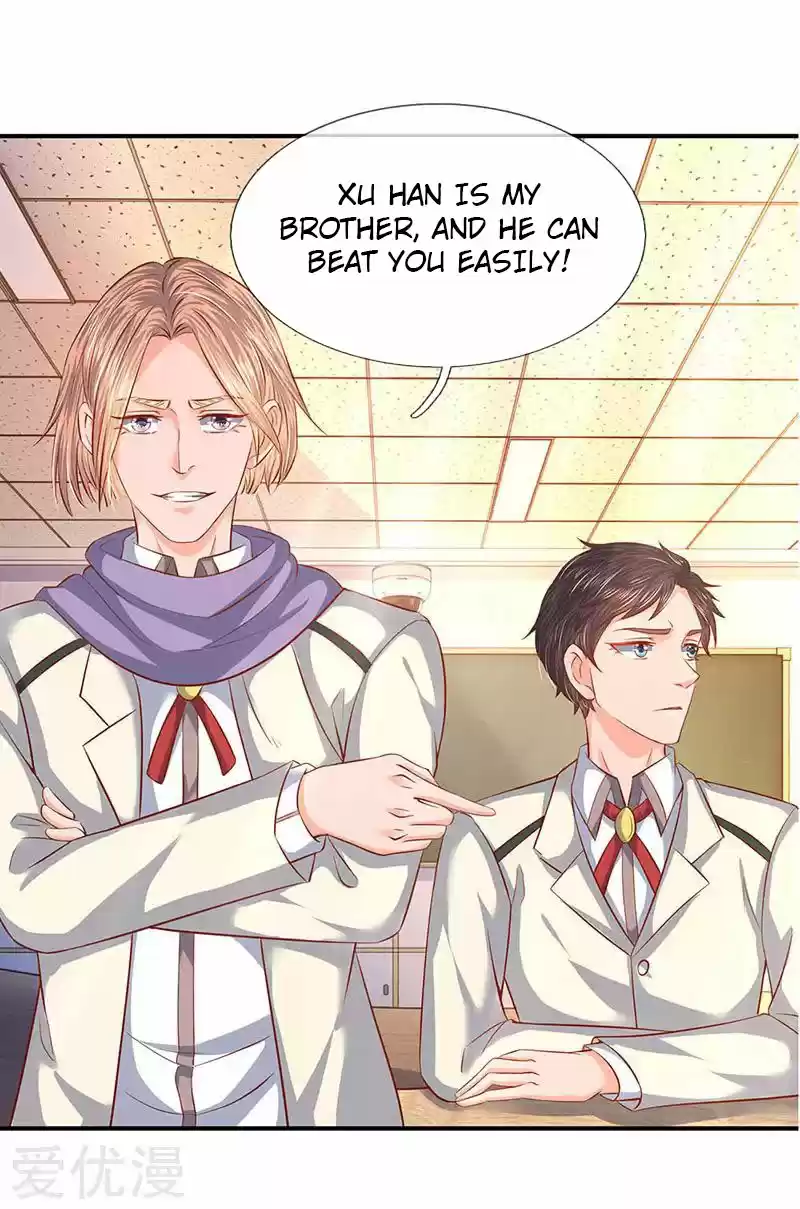 Wan Gu Shen Wang Ch. 61