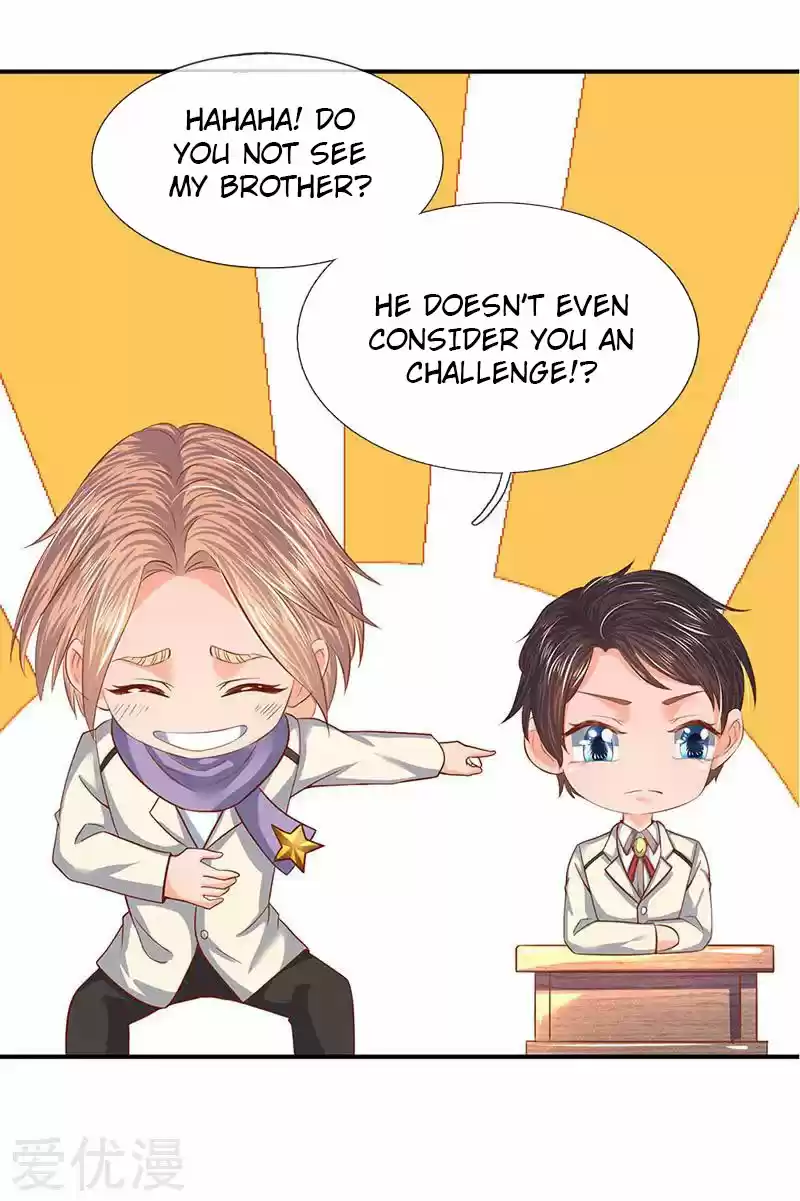 Wan Gu Shen Wang Ch. 61