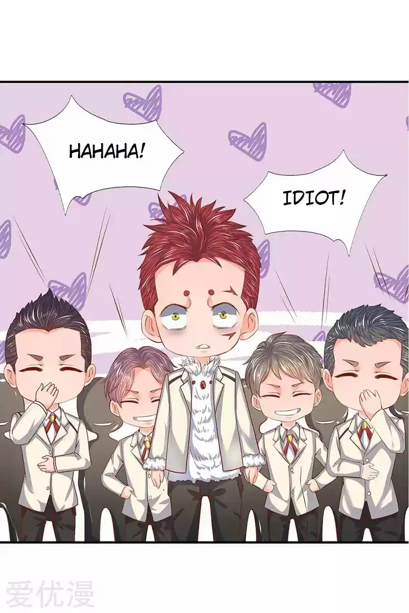 Wan Gu Shen Wang Ch. 61