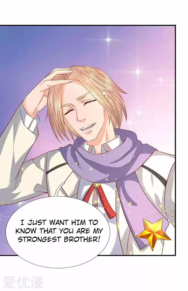 Wan Gu Shen Wang Ch. 61