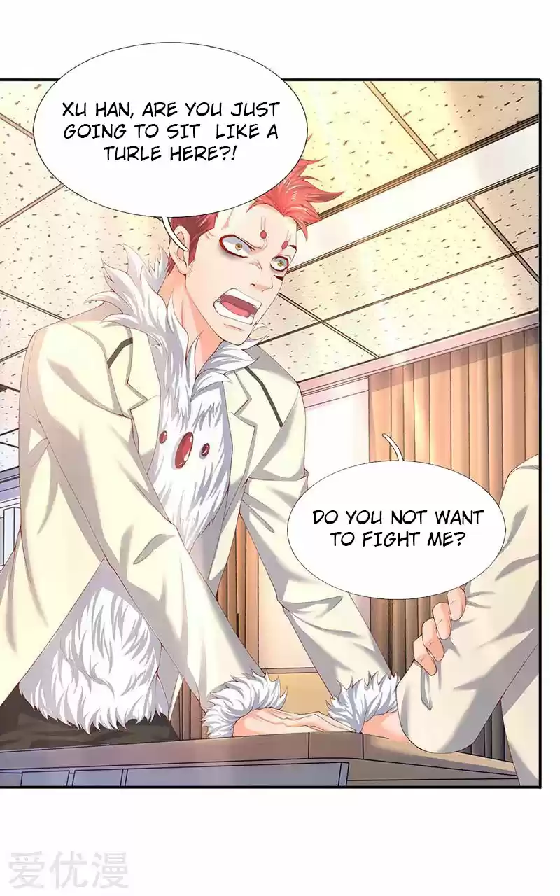 Wan Gu Shen Wang Ch. 62