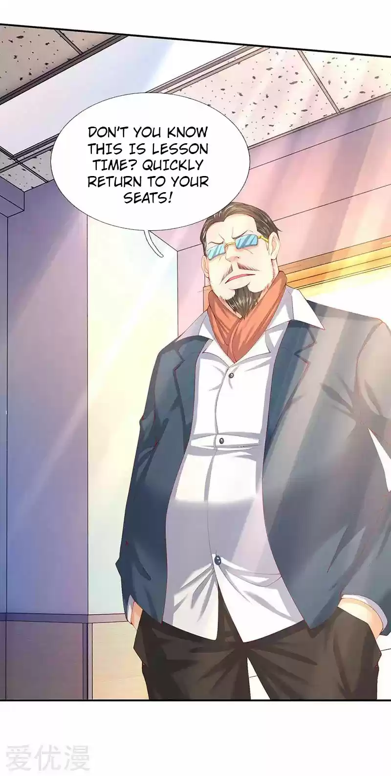 Wan Gu Shen Wang Ch. 62