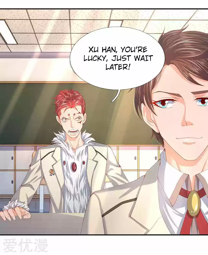 Wan Gu Shen Wang Ch. 62