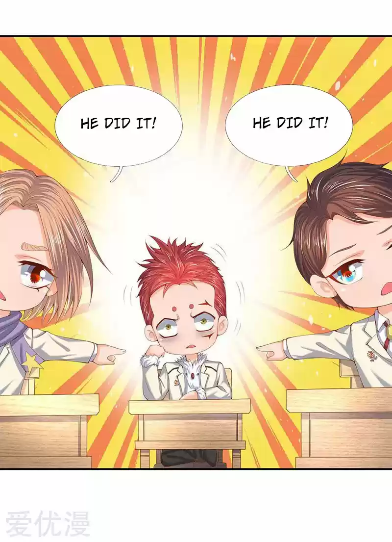 Wan Gu Shen Wang Ch. 62