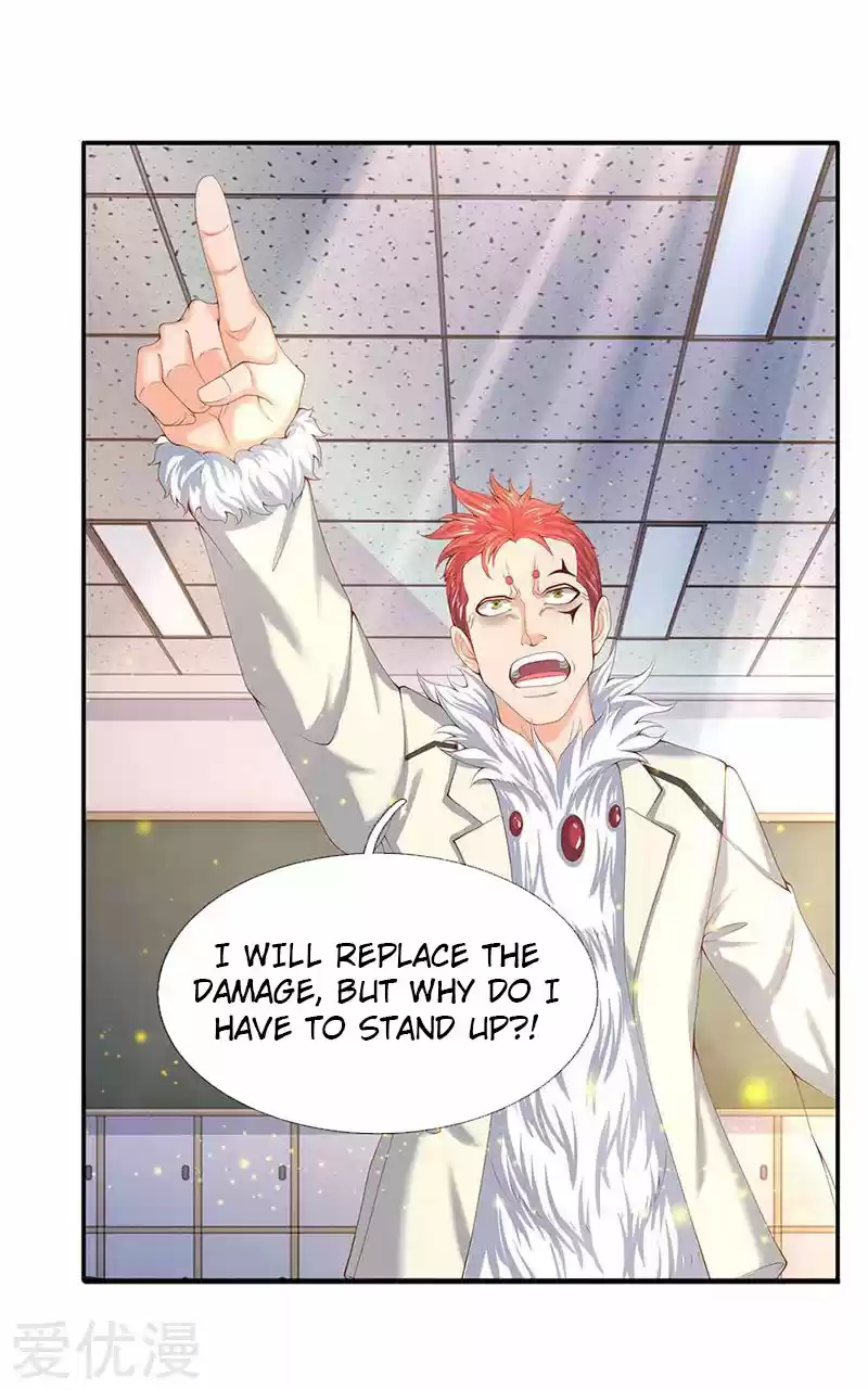 Wan Gu Shen Wang Ch. 62