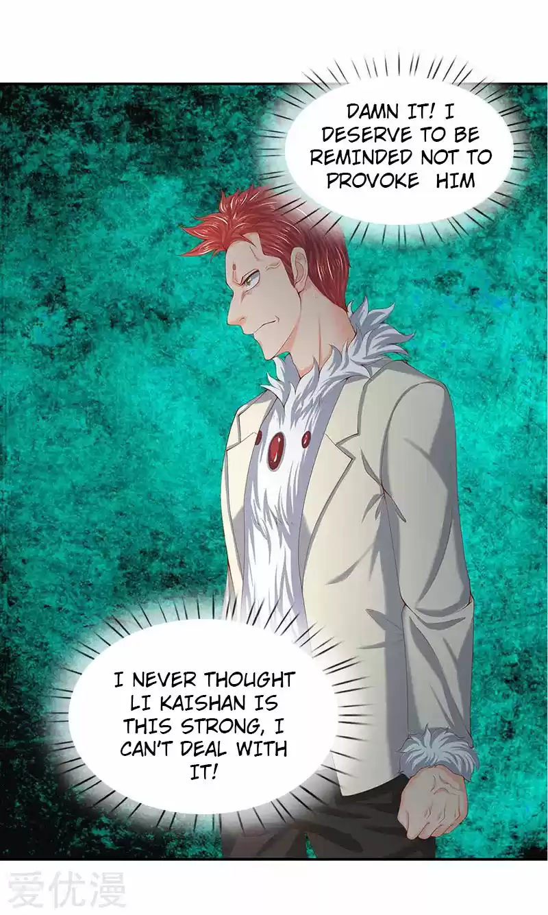 Wan Gu Shen Wang Ch. 62