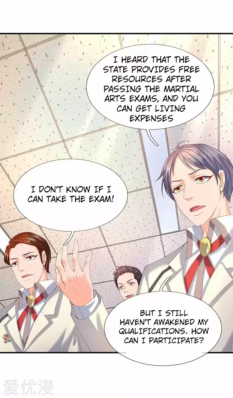 Wan Gu Shen Wang Ch. 63