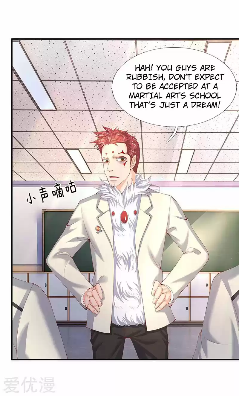 Wan Gu Shen Wang Ch. 63