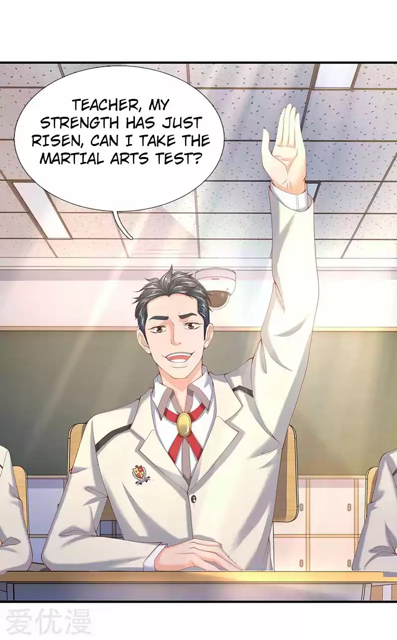 Wan Gu Shen Wang Ch. 63