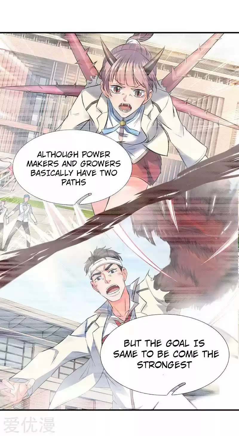 Wan Gu Shen Wang Ch. 63