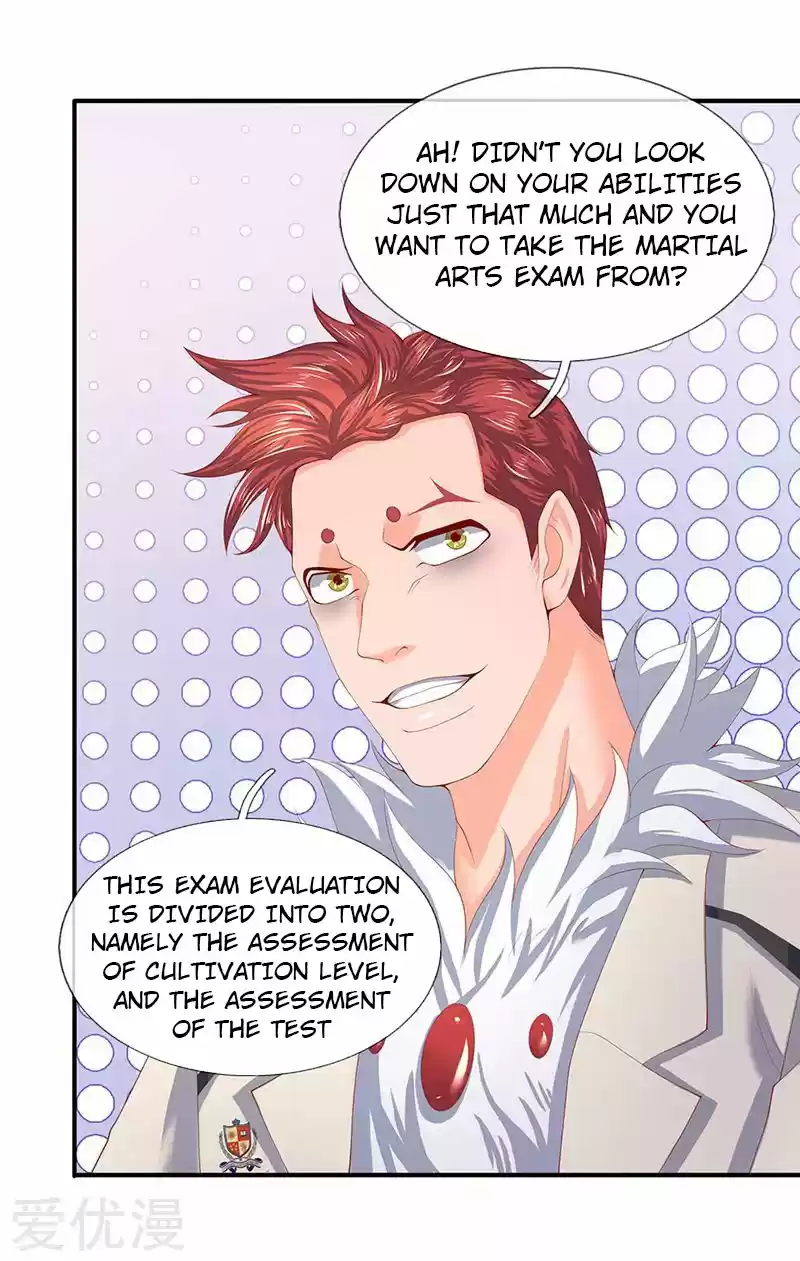 Wan Gu Shen Wang Ch. 63