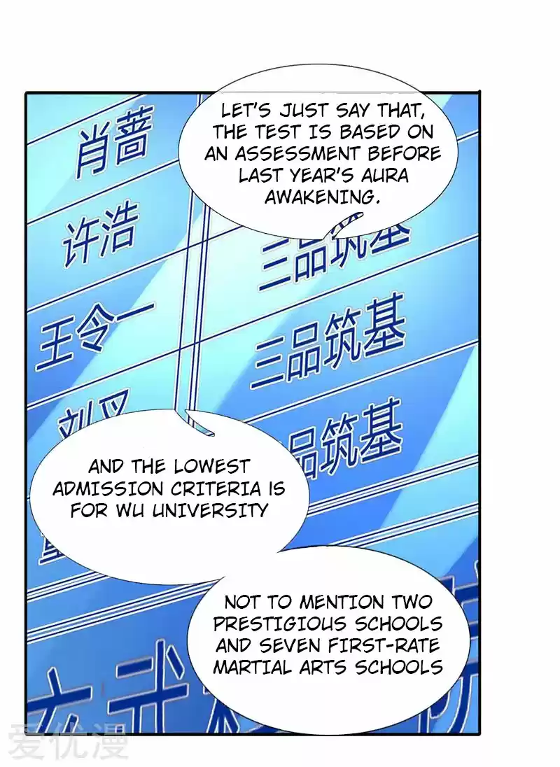 Wan Gu Shen Wang Ch. 63