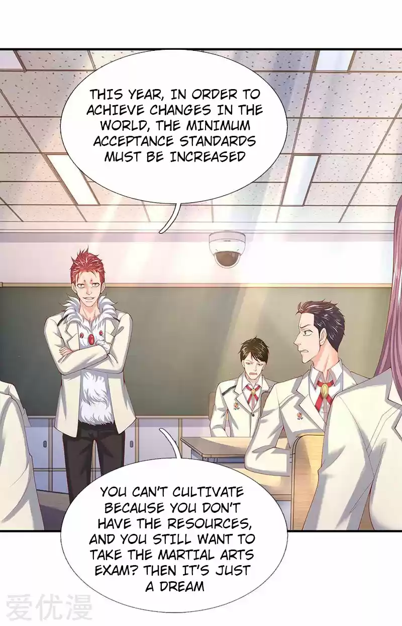 Wan Gu Shen Wang Ch. 63