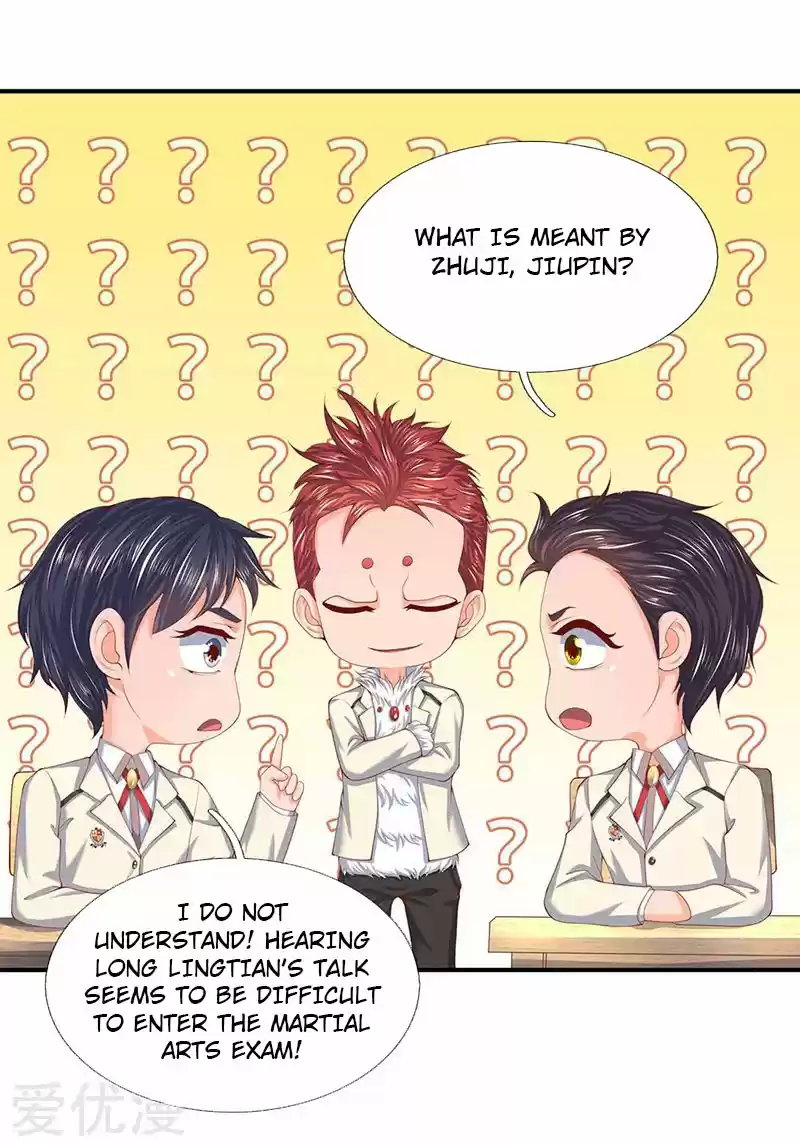 Wan Gu Shen Wang Ch. 63