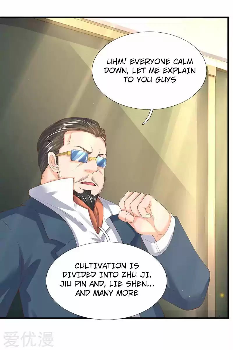 Wan Gu Shen Wang Ch. 63