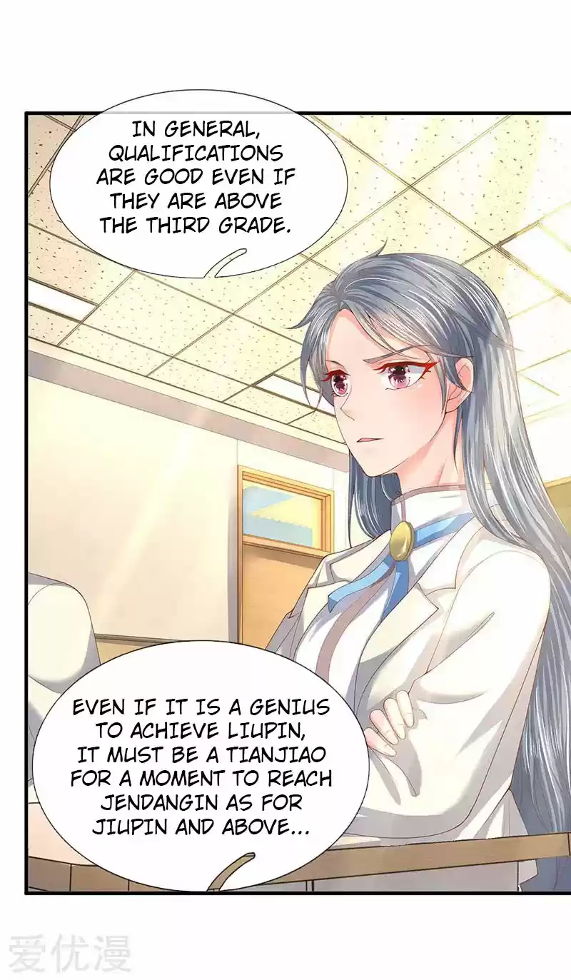 Wan Gu Shen Wang Ch. 63