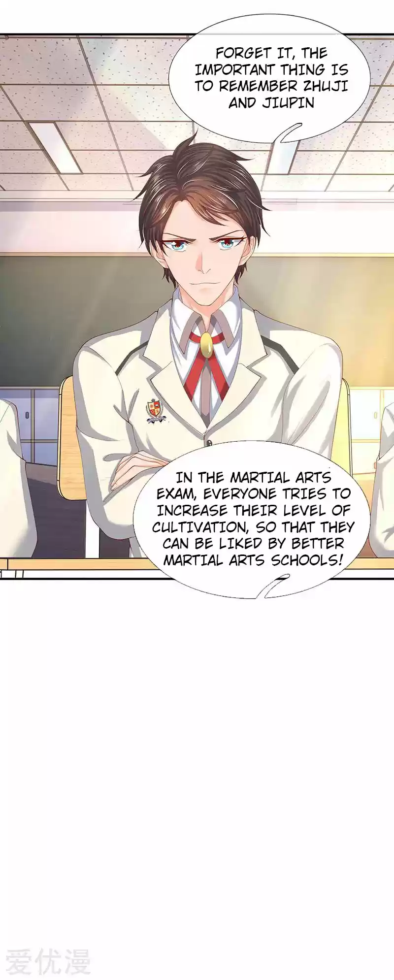 Wan Gu Shen Wang Ch. 63