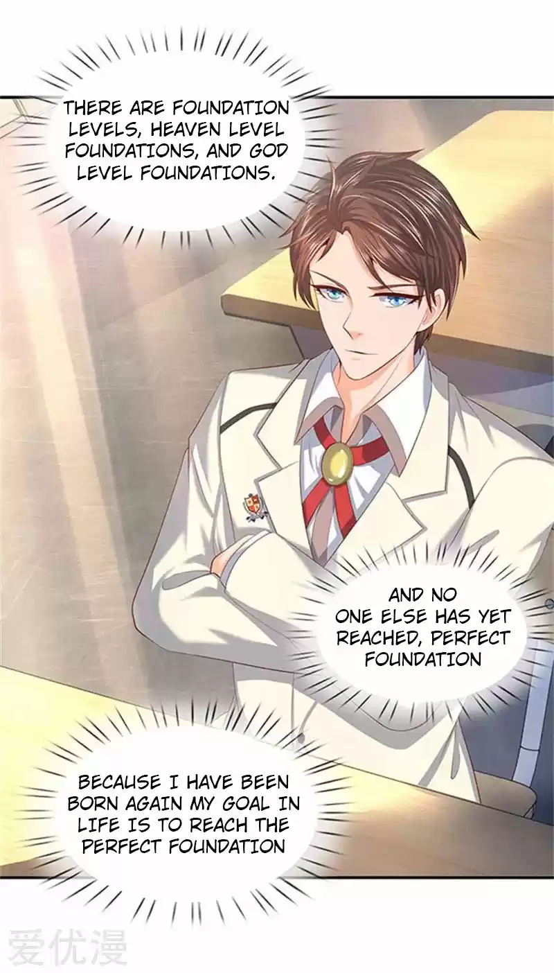 Wan Gu Shen Wang Ch. 64