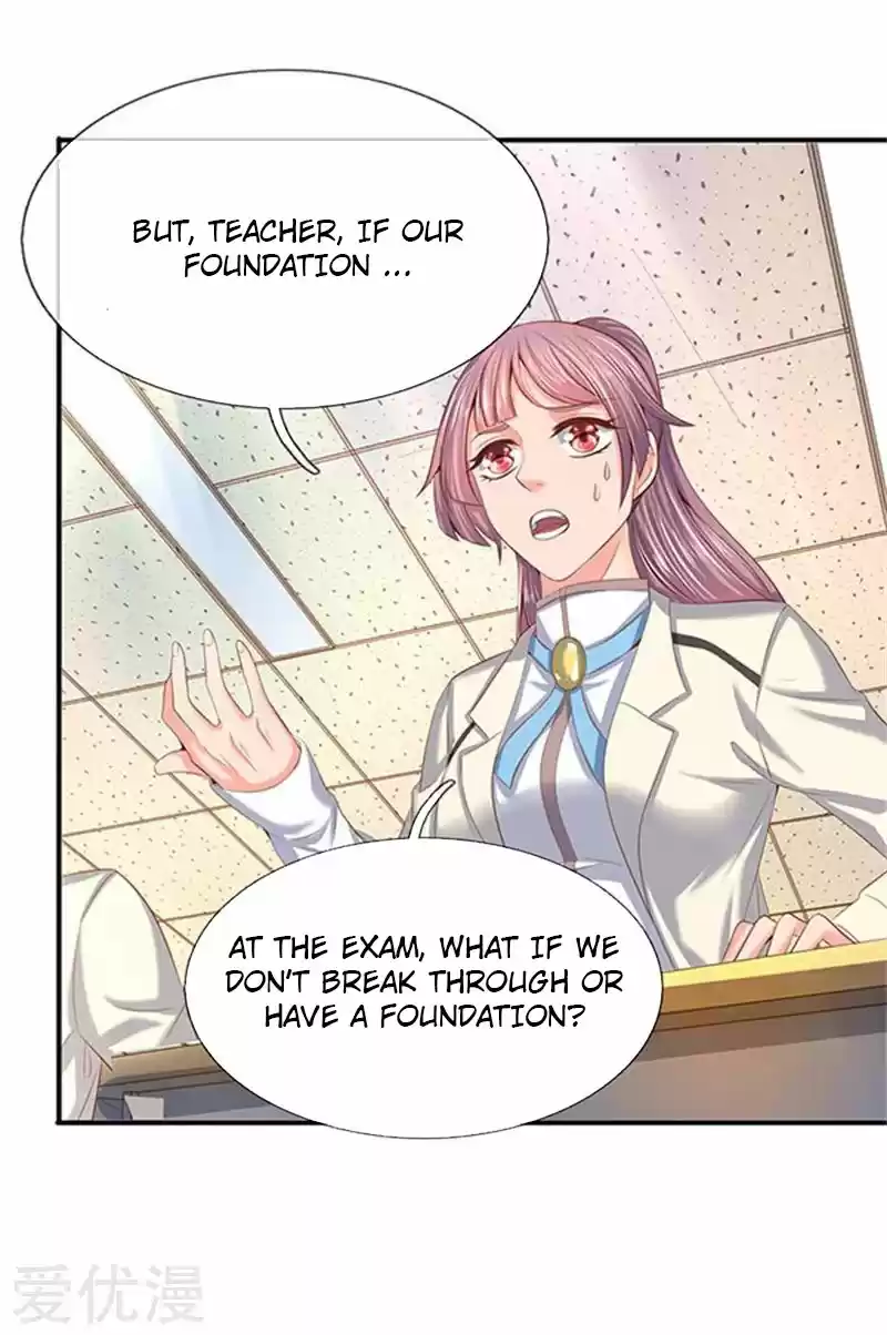 Wan Gu Shen Wang Ch. 64