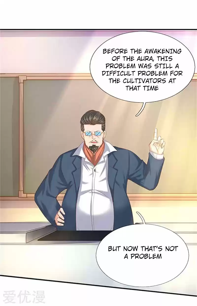 Wan Gu Shen Wang Ch. 64