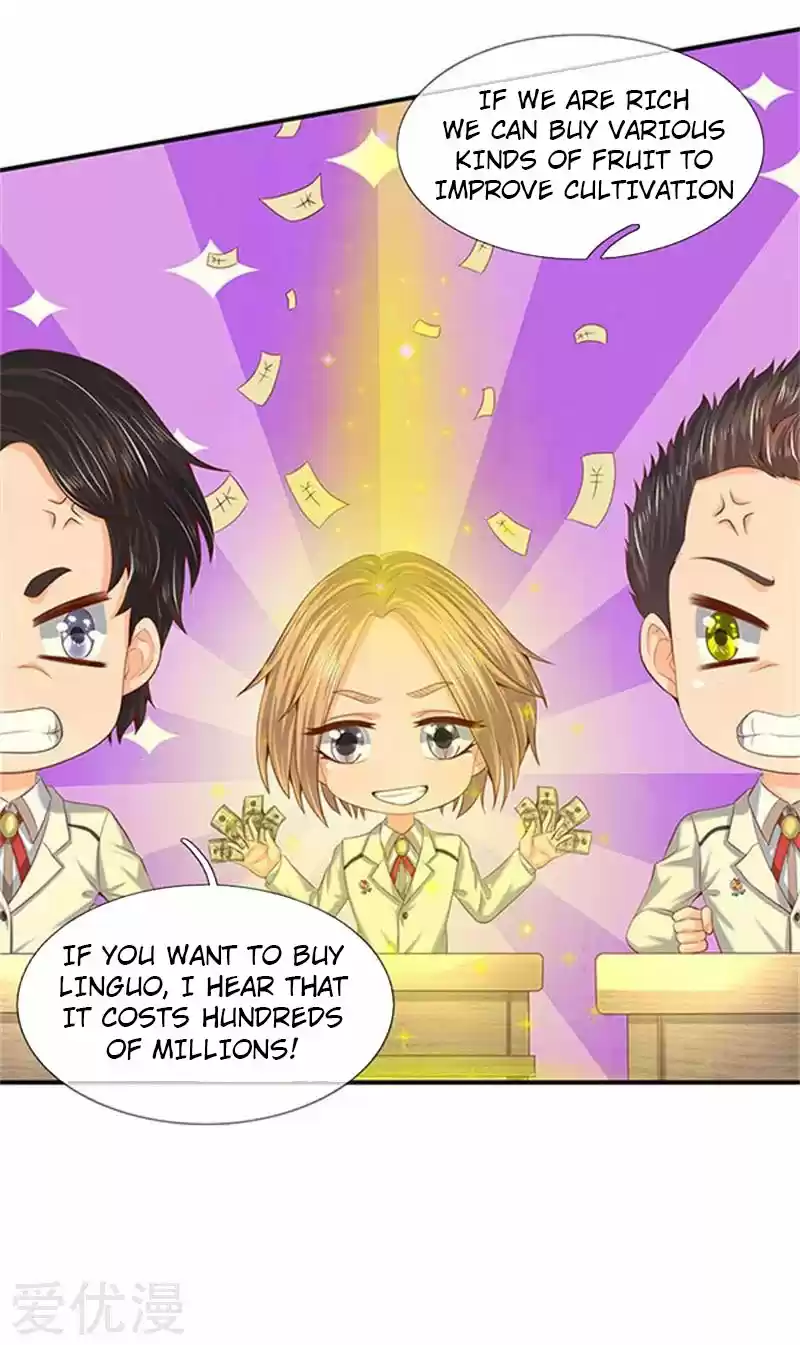 Wan Gu Shen Wang Ch. 64