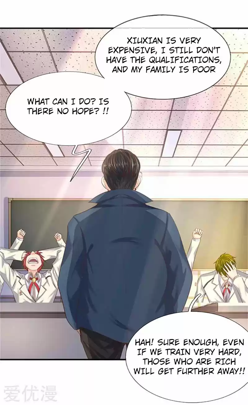 Wan Gu Shen Wang Ch. 64