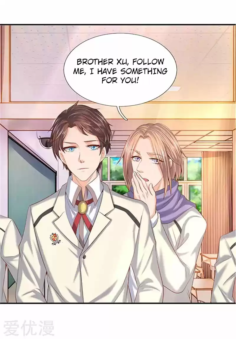 Wan Gu Shen Wang Ch. 64