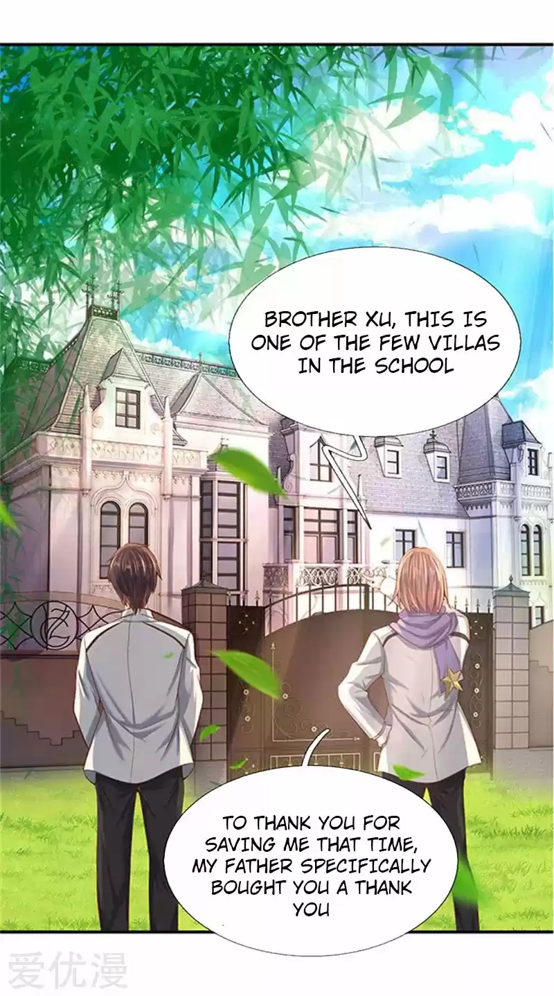 Wan Gu Shen Wang Ch. 64