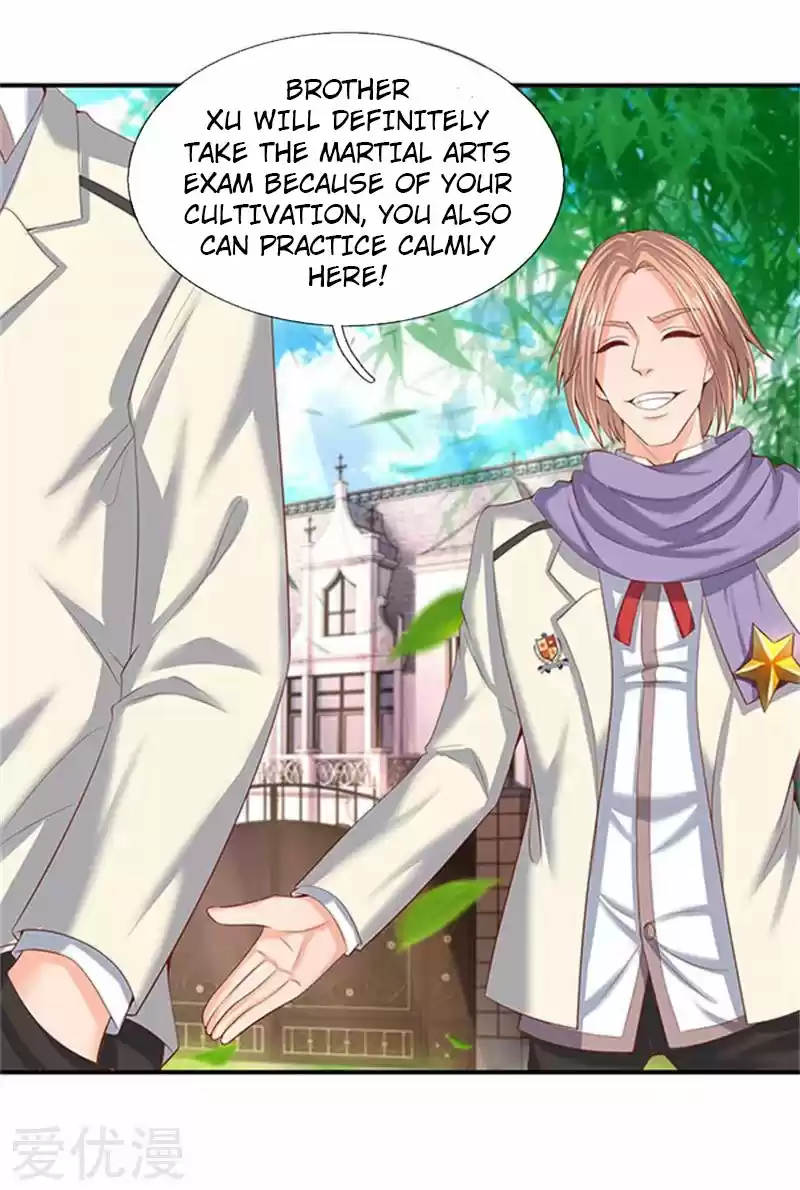 Wan Gu Shen Wang Ch. 64