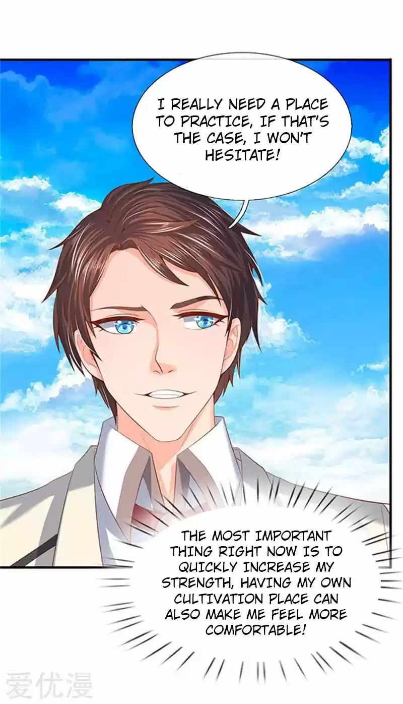 Wan Gu Shen Wang Ch. 64