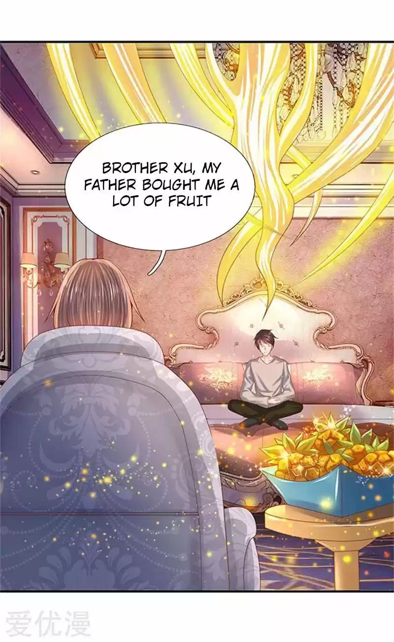 Wan Gu Shen Wang Ch. 64