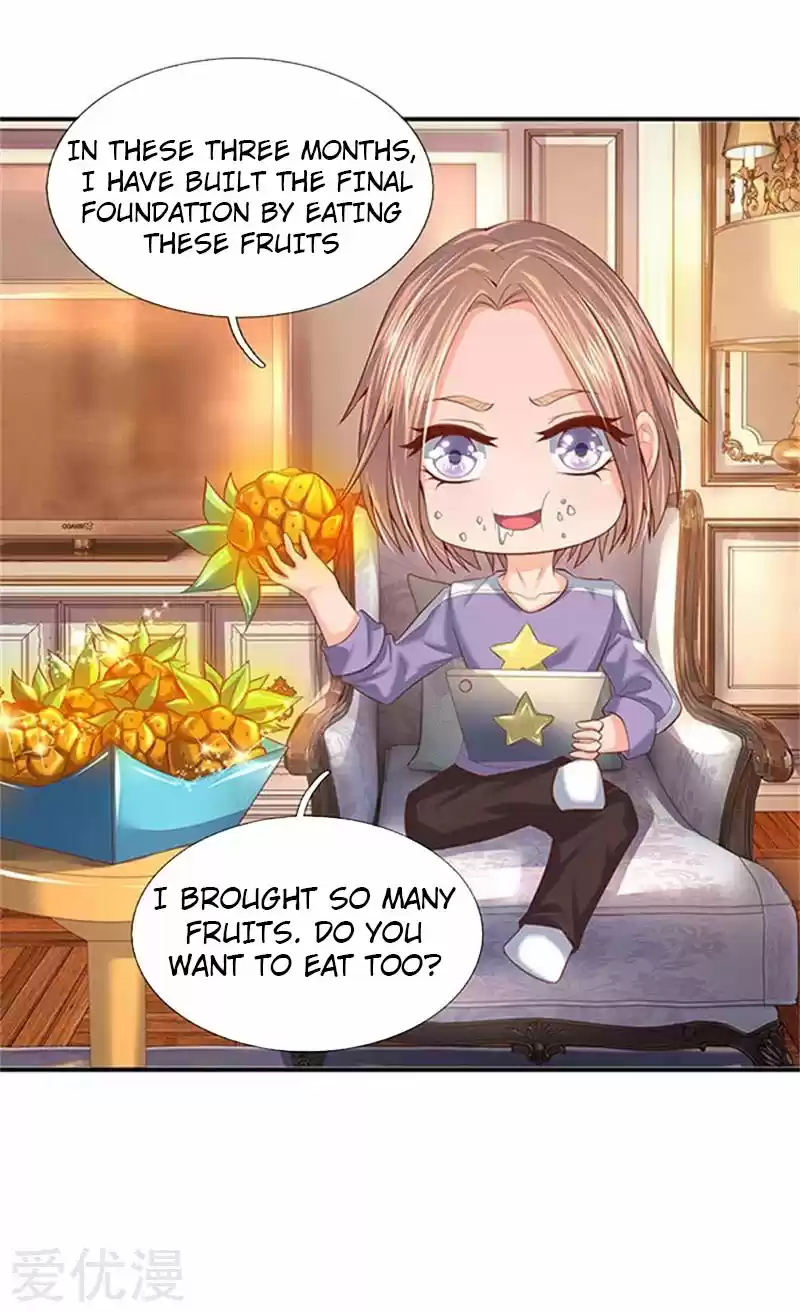 Wan Gu Shen Wang Ch. 64