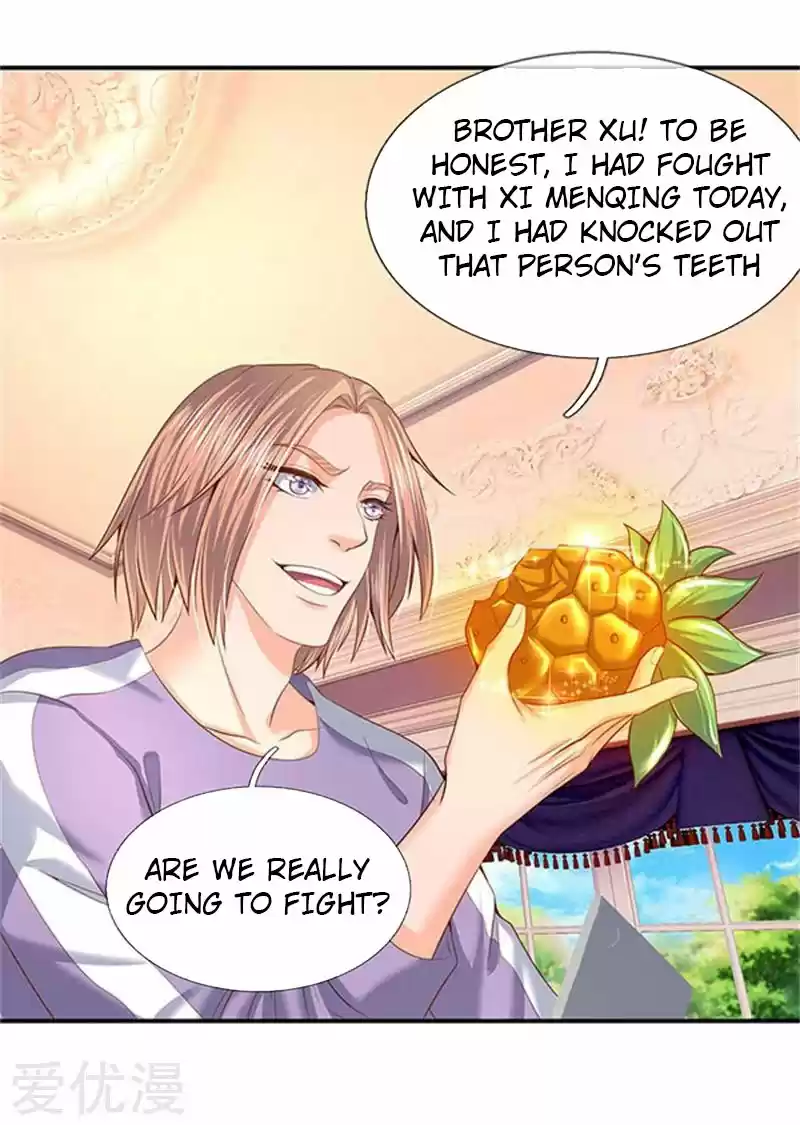 Wan Gu Shen Wang Ch. 64