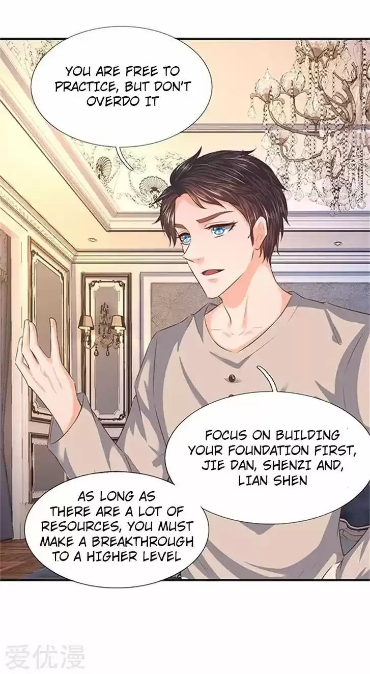 Wan Gu Shen Wang Ch. 65