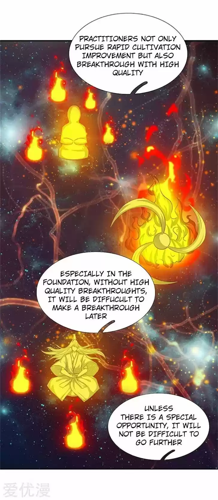 Wan Gu Shen Wang Ch. 65