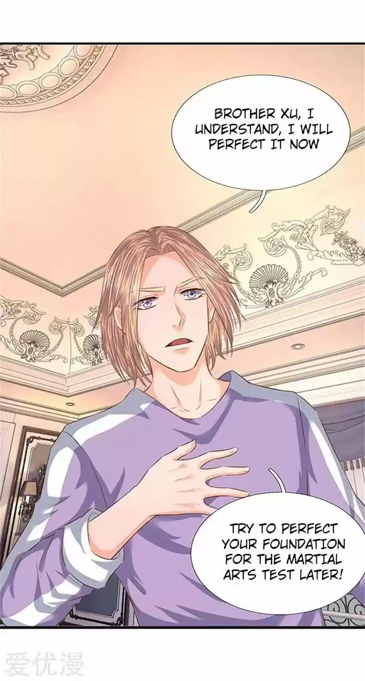 Wan Gu Shen Wang Ch. 65