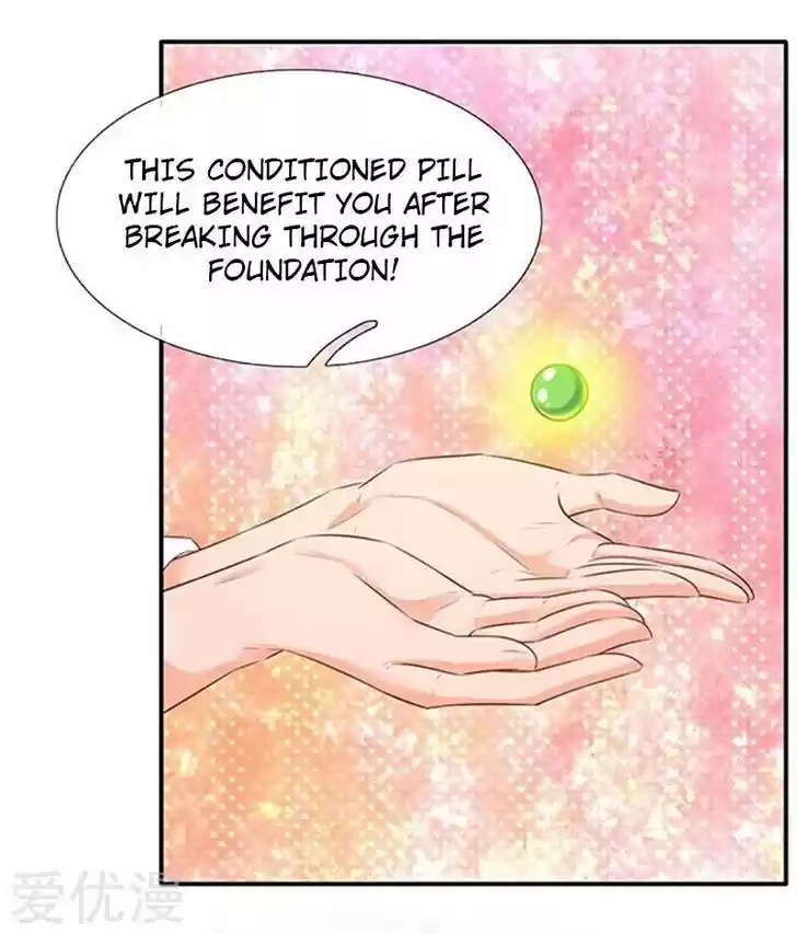 Wan Gu Shen Wang Ch. 65