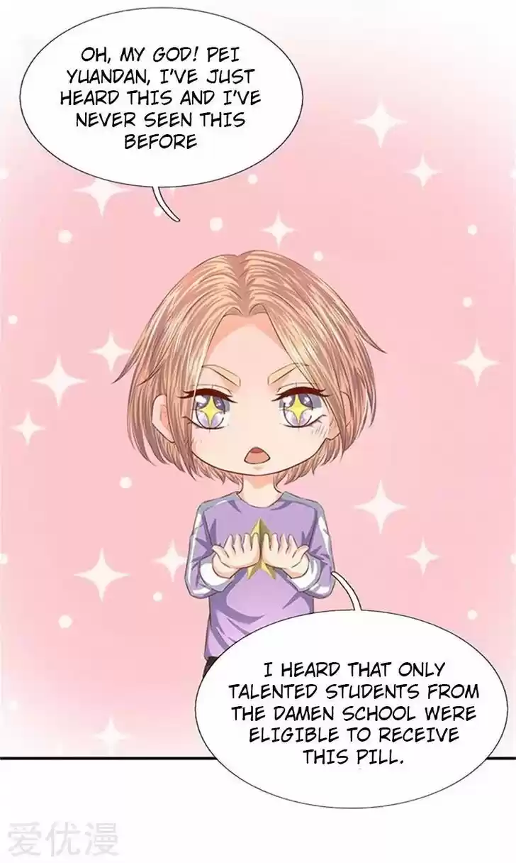 Wan Gu Shen Wang Ch. 65