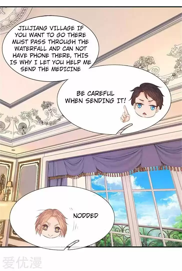 Wan Gu Shen Wang Ch. 65